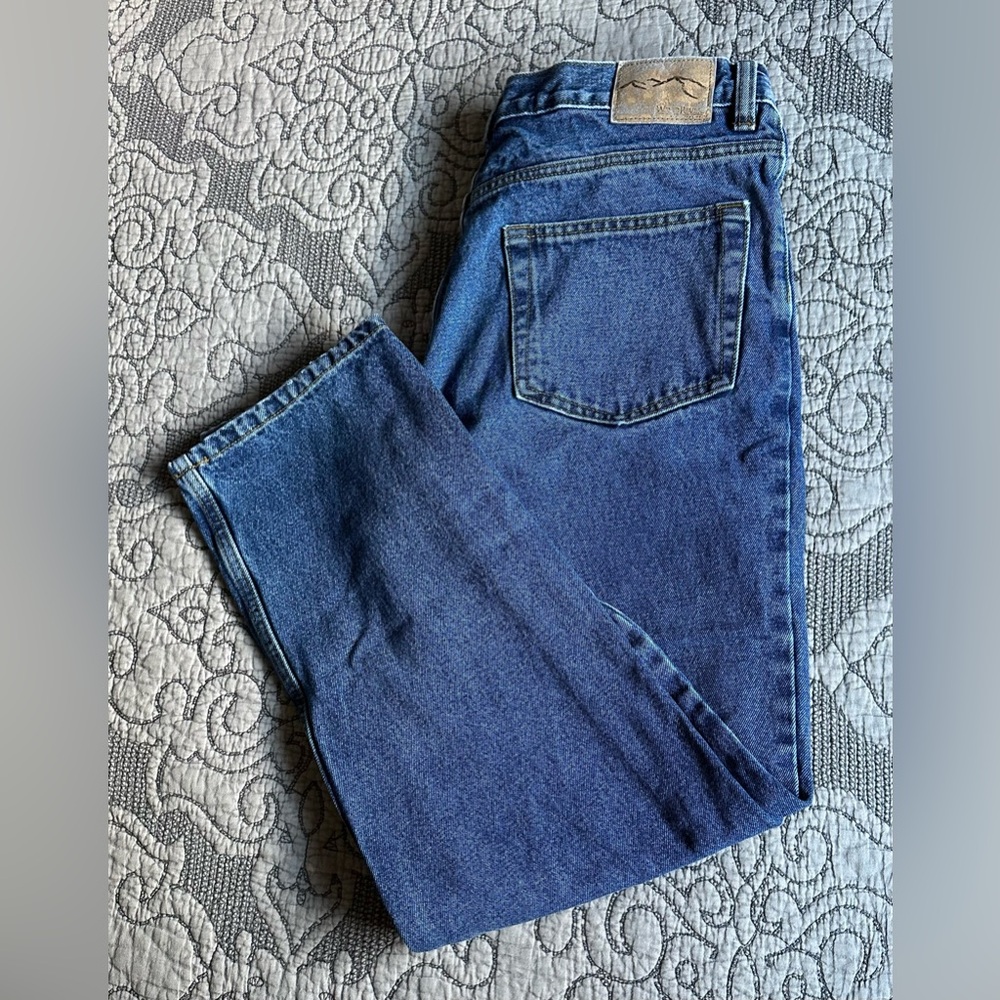 ‼️3 for $30 (or purchase separately) WindRiver Outfitting Men’s Classic Jeans